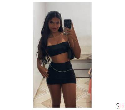 20 year old White Escort in Ipojuca Pernambuco Moreninha 69 analzin