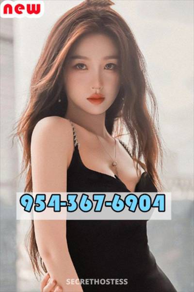 22 Year Old Chinese Escort Miami FL - Image 2