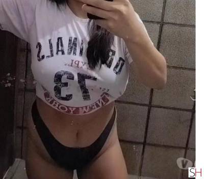 22 Year Old Mixed Escort Barra Velha - Image 1