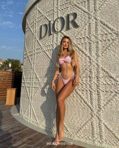 22 Year Old Russian Escort Dubai Blonde - Image 7