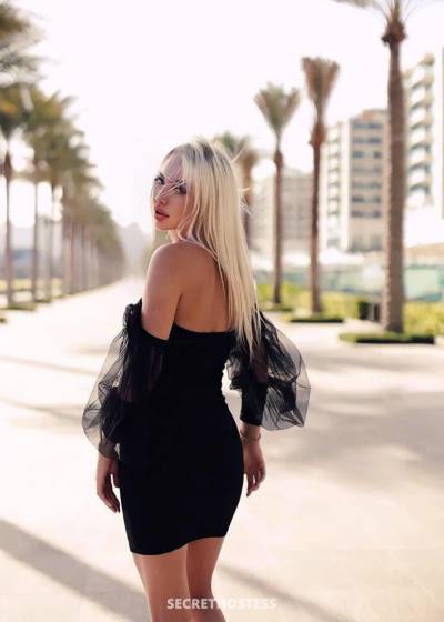 22 Year Old Russian Escort Dubai Blonde - Image 2