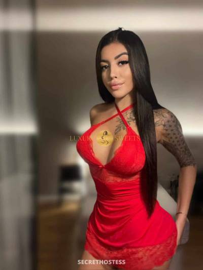 Passionate Companion Escort Alina xxxx-xxx-xxx in Dubai