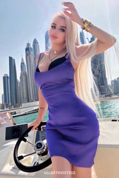 23 Year Old Escort Dubai Blonde - Image 2