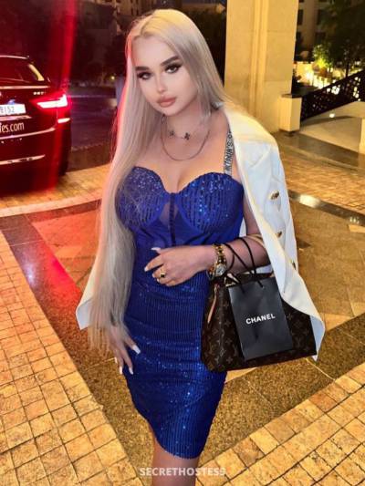 23 Year Old Escort Dubai Blonde - Image 3