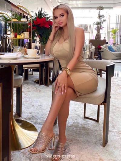 23 Year Old Escort Dubai Blonde - Image 4