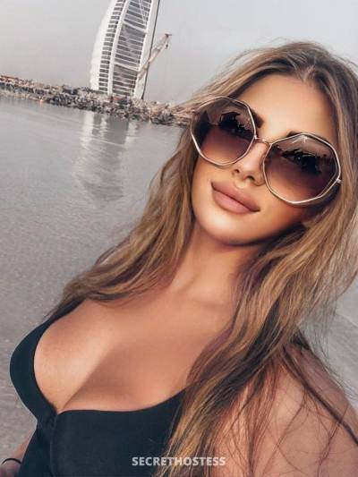 23 Year Old Escort Dubai Blonde - Image 5