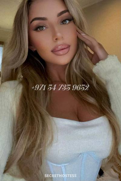 23Yrs Old Escort 171CM Tall Dubai Image - 12