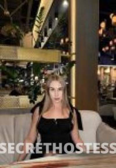 23 Year Old Ukrainian Escort Dubai Blonde - Image 3