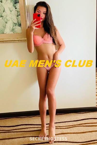 23Yrs Old Escort Dubai Image - 2