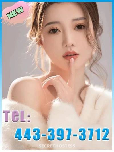 24Yrs Old Asian Escort Eastern Shore MD in Eastern Shore MD
