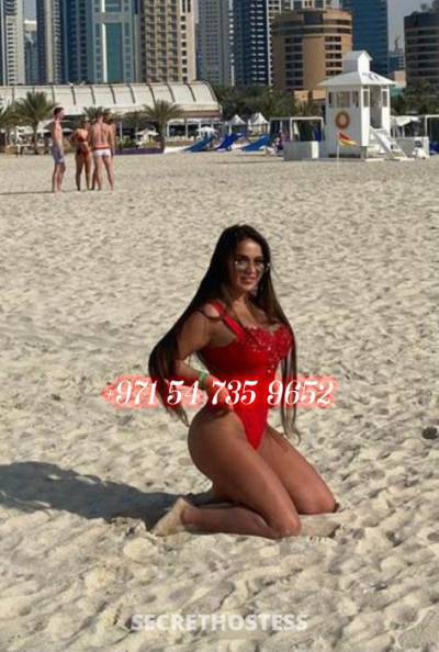 24Yrs Old Escort 168CM Tall Dubai Image - 14