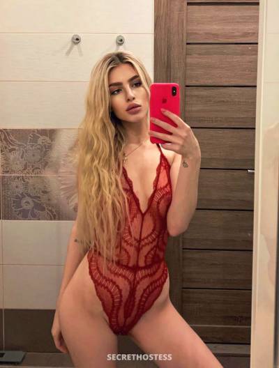 24 Year Old Russian Escort Dubai Blonde - Image 7