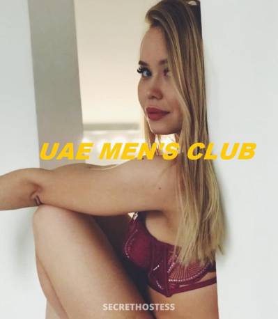 26Yrs Old Escort Dubai Image - 1