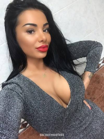 26 Year Old Romanian Escort Dubai - Image 4