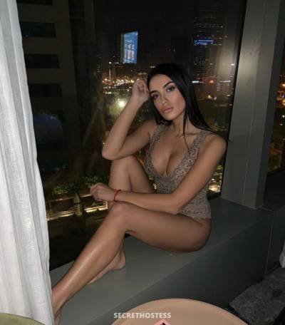 27Yrs Old Escort 168CM Tall Dubai Image - 0