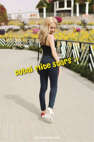 27 Year Old European Escort Dubai Blonde - Image 6