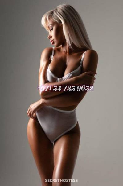 27Yrs Old Escort 171CM Tall Dubai Image - 6