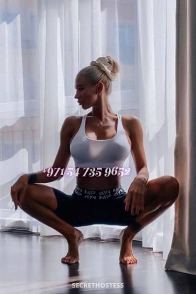 27Yrs Old Escort 171CM Tall Dubai Image - 11