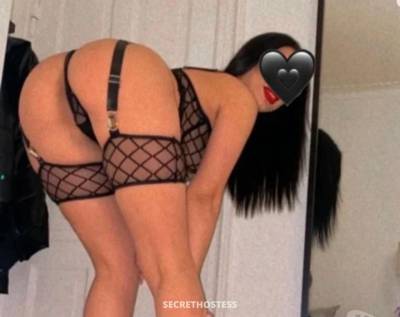 Crystal xxxx NEW New Brunette Only Outcall in Aberdeen