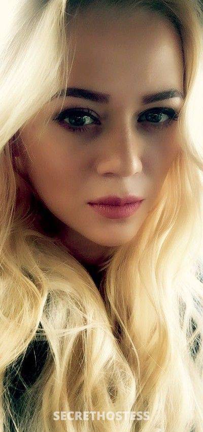27 Year Old Latvian Escort Dubai Blonde - Image 4