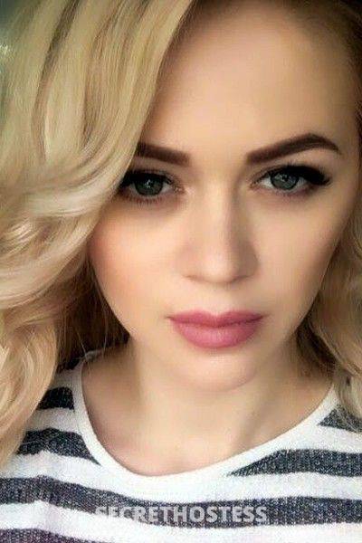 27 Year Old Latvian Escort Dubai Blonde - Image 8