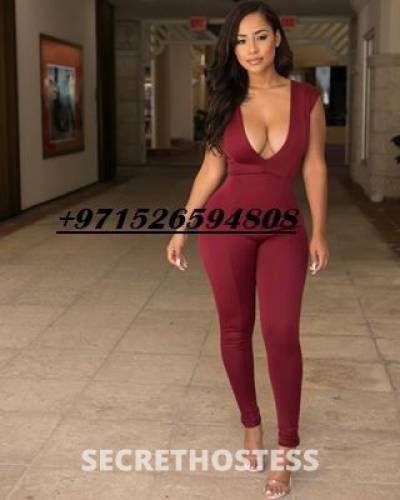 28 Year Old Caucasian Escort Dubai - Image 2