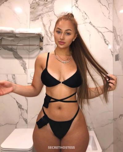 28 Year Old Caucasian Escort Dubai Blonde - Image 4