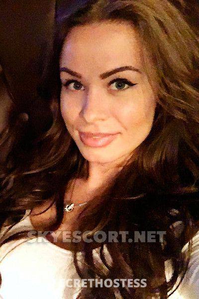 28 Year Old Czech Escort Dubai Brunette - Image 3