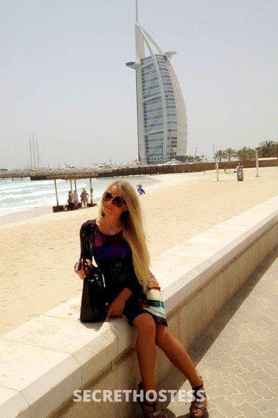 28 Year Old Escort Dubai Brunette Blue eyes - Image 6