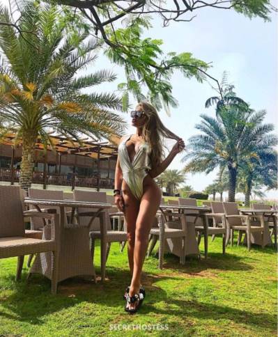 28 Year Old Turkish Escort Dubai Blonde - Image 6
