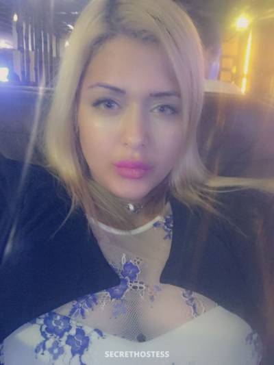 29 Year Old American Escort Dubai Blonde - Image 8