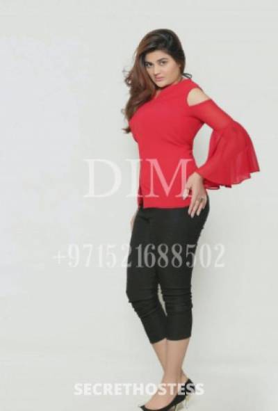 29Yrs Old Escort Dubai Image - 0