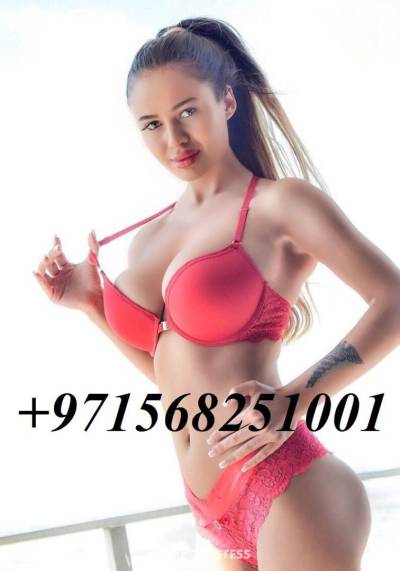 29 Year Old European Escort Dubai Brunette - Image 5