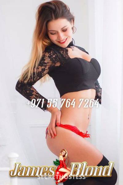 29Yrs Old Escort 171CM Tall Dubai Image - 0