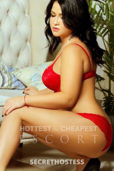 29 Year Old Moroccan Escort Dubai Brunette Hazel eyes - Image 9