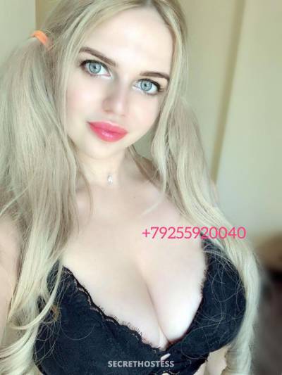 31 Year Old Ukrainian Escort Dubai Blonde - Image 3