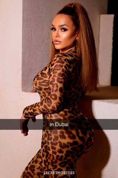 31Yrs Old Escort 168CM Tall Dubai Image - 5