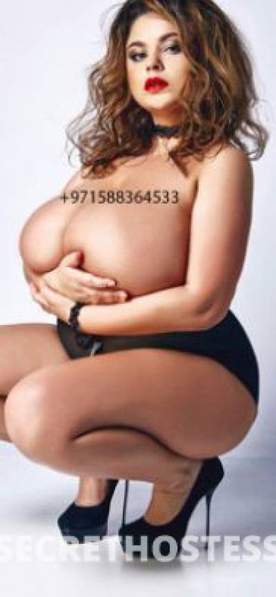 32 Year Old Escort Dubai Brunette - Image 1