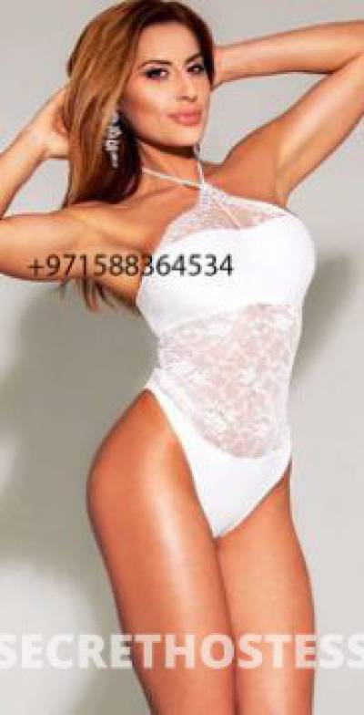 32 Year Old Russian Escort Dubai - Image 1