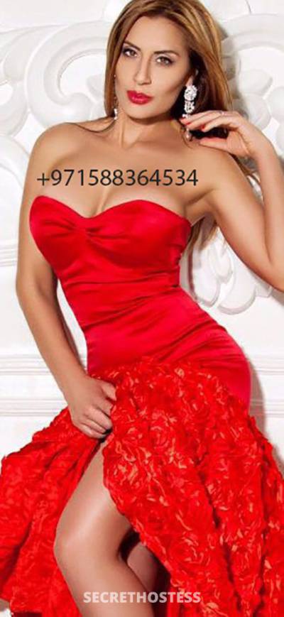 32Yrs Old Escort 177CM Tall Dubai Image - 5