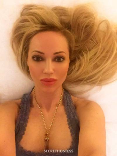 34 Year Old Turkish Escort Dubai Blonde - Image 1