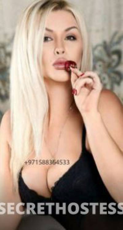 35 Year Old Escort Dubai Blonde - Image 2