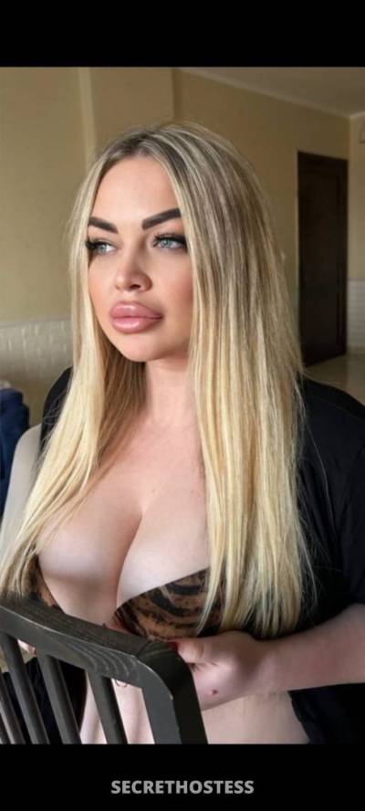 35 Year Old Russian Escort Dubai Blonde - Image 2