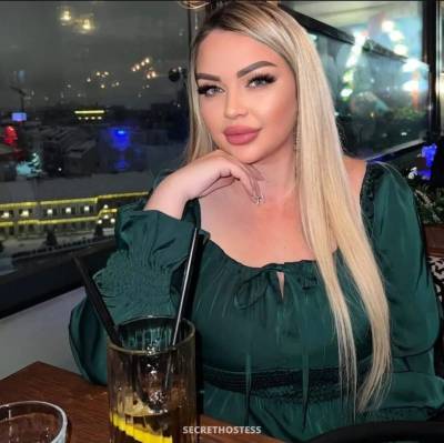 35 Year Old Russian Escort Dubai Blonde - Image 3