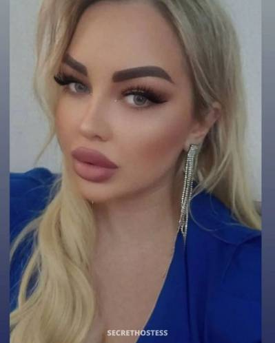 35 Year Old Russian Escort Dubai Blonde - Image 4