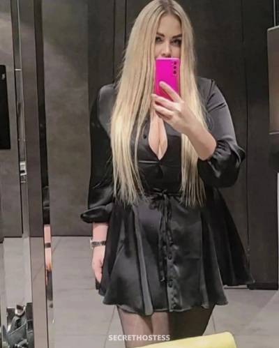 35 Year Old Russian Escort Dubai Blonde - Image 7