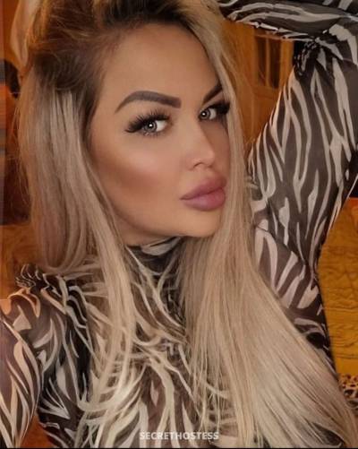 35 Year Old Russian Escort Dubai Blonde - Image 9