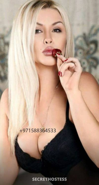 42 Year Old Ukrainian Escort Dubai Blonde - Image 6