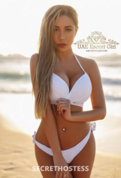 Adelle 30Yrs Old Escort Dubai Image - 2