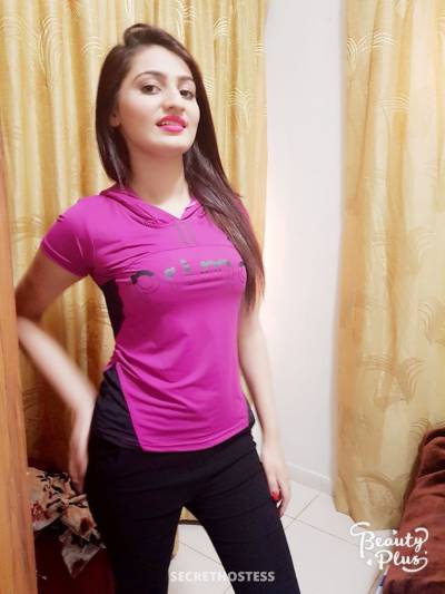 Aleena 23Yrs Old Escort Dubai Image - 1